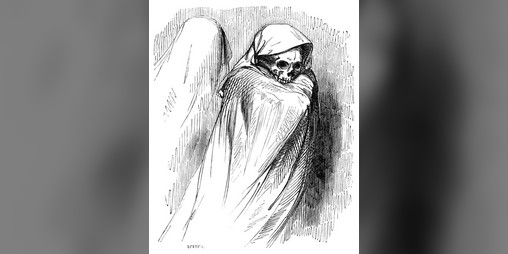 Cover image for Deal with Death