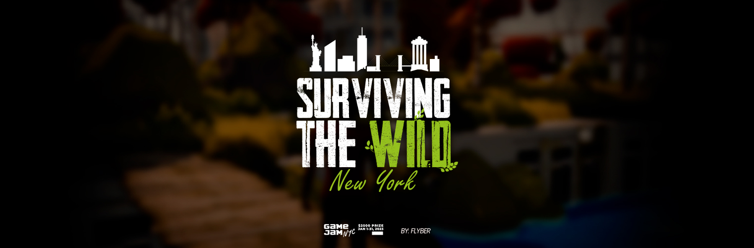 Surviving the Wild: New York