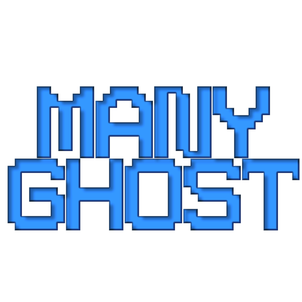 ManyGhosts