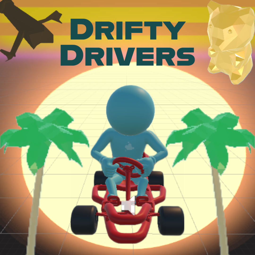 Drifty Drivers