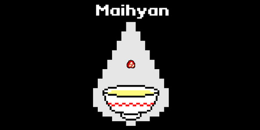 Cover image for Maihyan