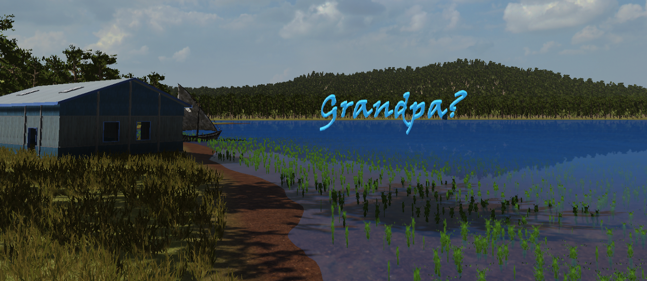 Grandpa?