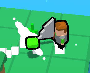 Cover image for Project Sumo Game Demo