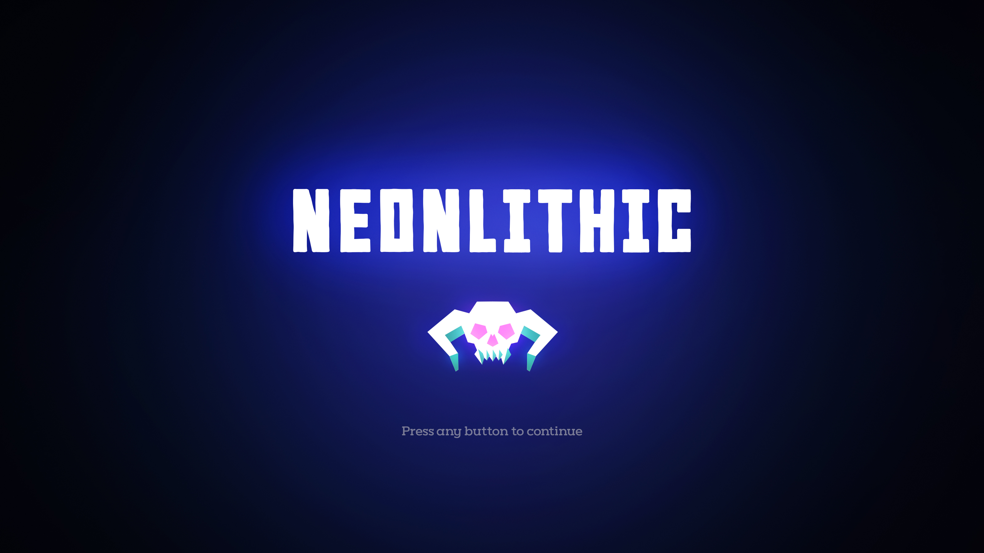 Neonlithic
