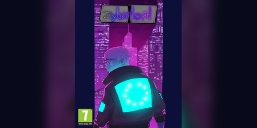 Cover image for Zyberload