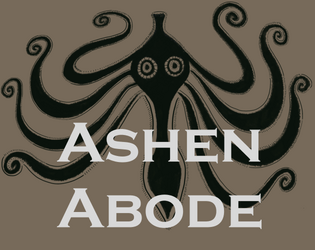 Ashen Abode  