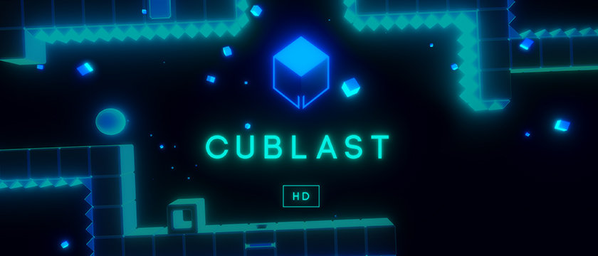 Cublast HD