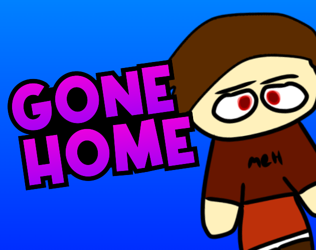 Gone Home