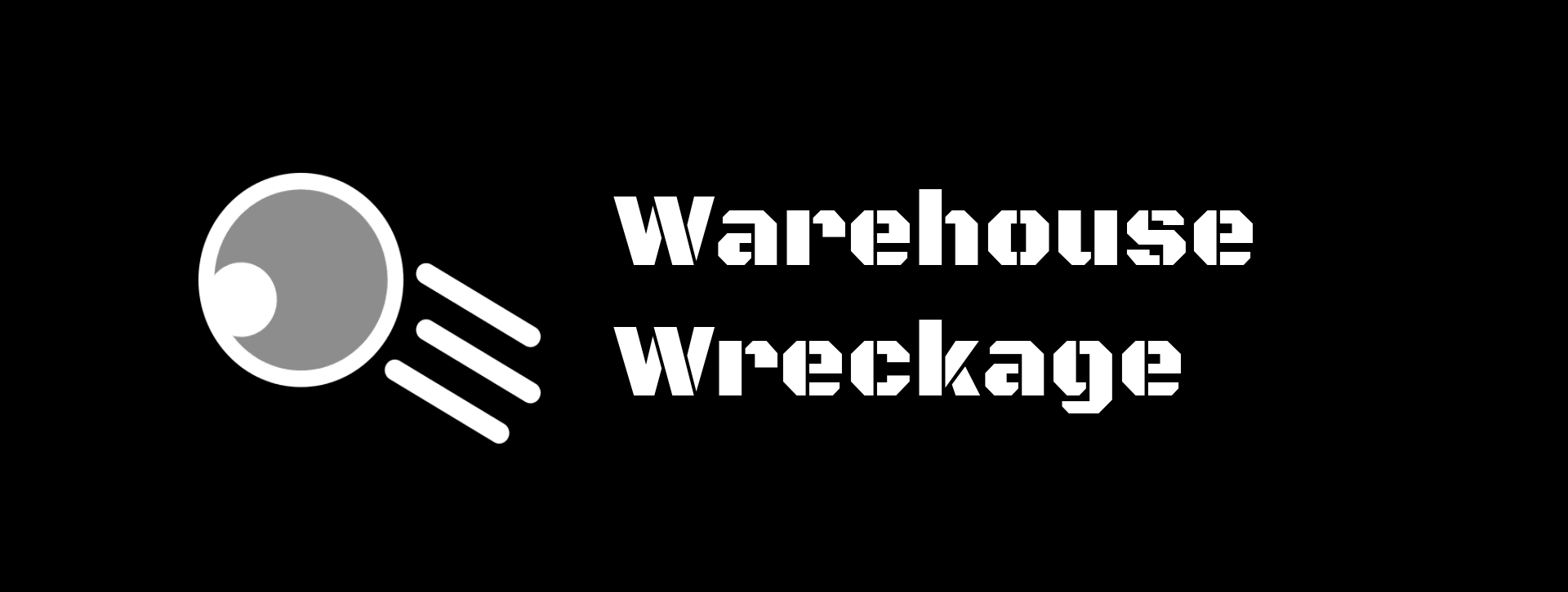 Warehouse Wreckage