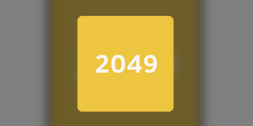 Cover image for 2049