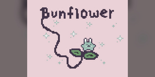 Cover image for Bunflower