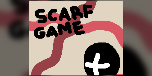 Cover image for SCARF GAME