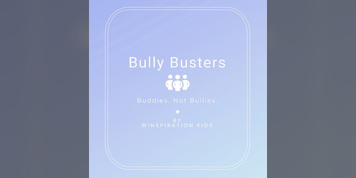 Cover image for Bully Busters