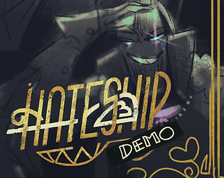 Hateship (DEMO)