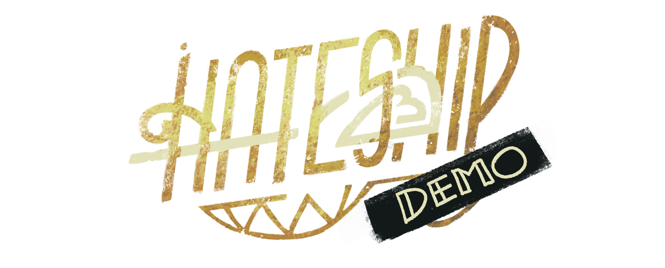 Hateship (Demo)