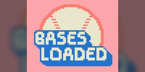 Cover image for BASES LOADED