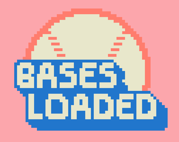Bases loaded ⚾️👍🏽