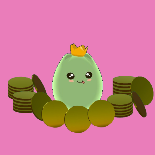 Infinitely Falling Slime