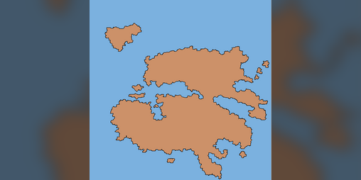 Cover image for Tiny world | old (Python)