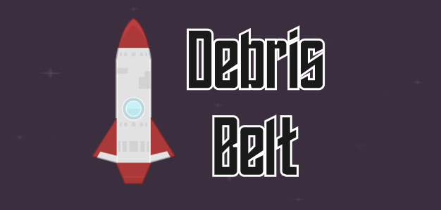 Debris Belt