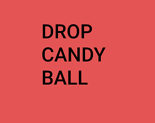 Drop a candy ball(Demo)
