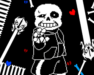 Top games tagged sans 