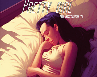 Pretty Girl