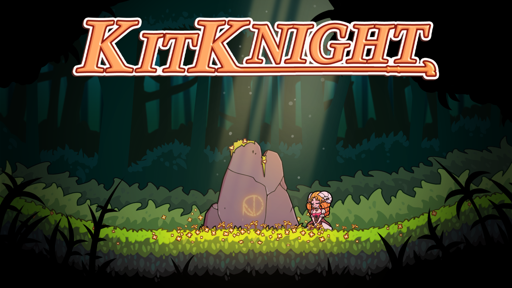 Kitka Games - itch.io