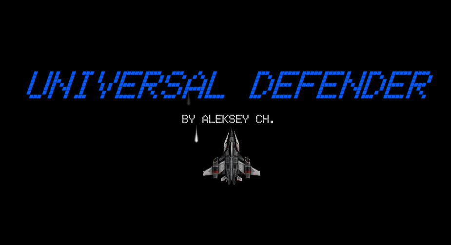 Universal Defender