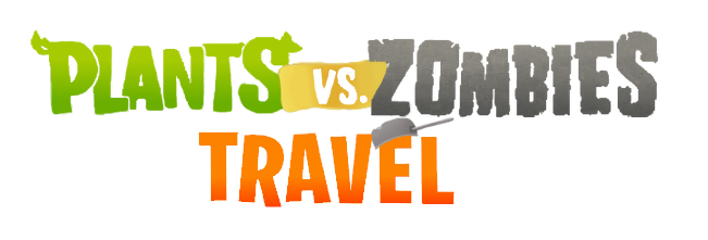 PvZ Travel (Plants vs. Zombies Travel)