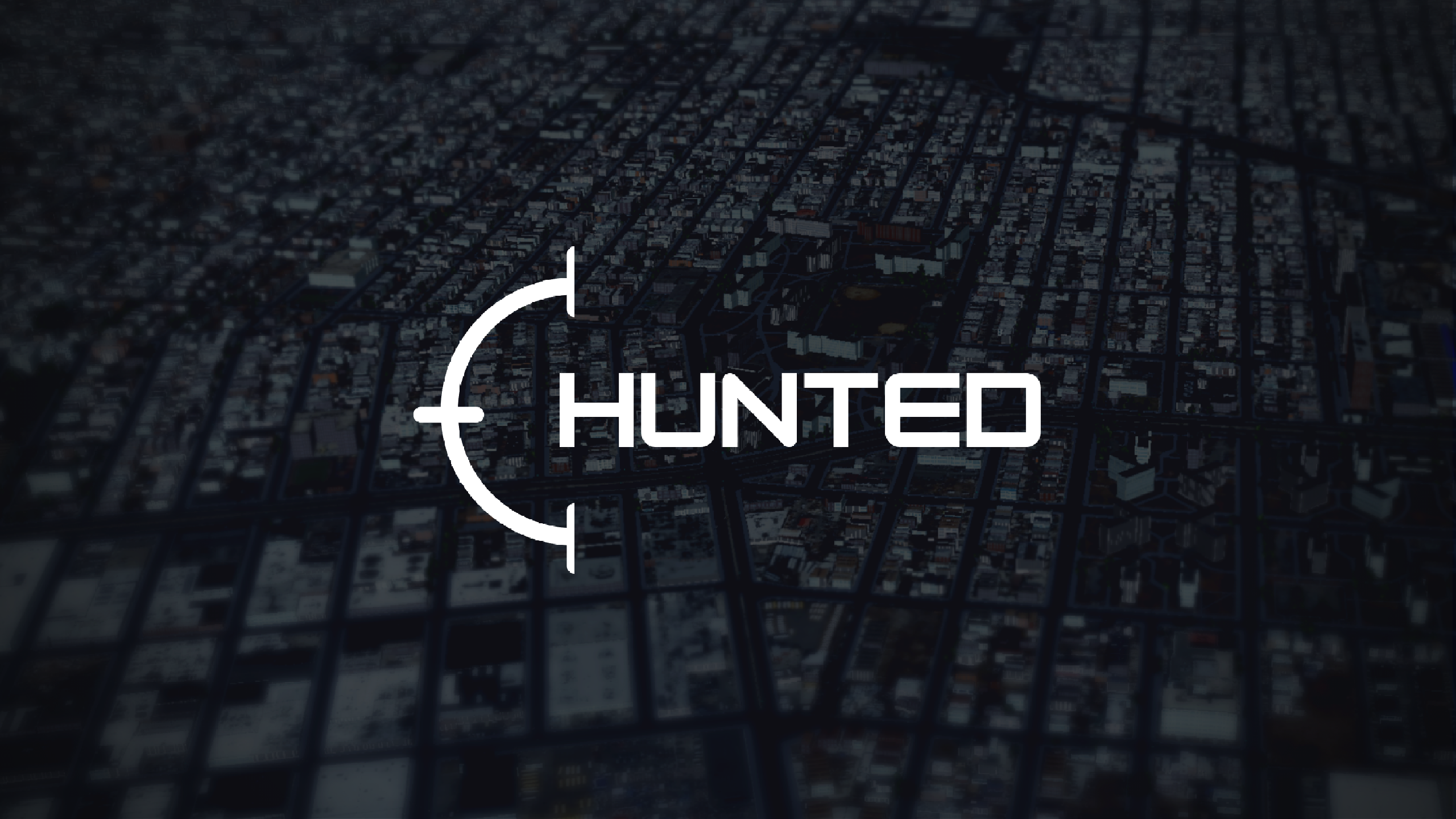 Hunted: Escape the City