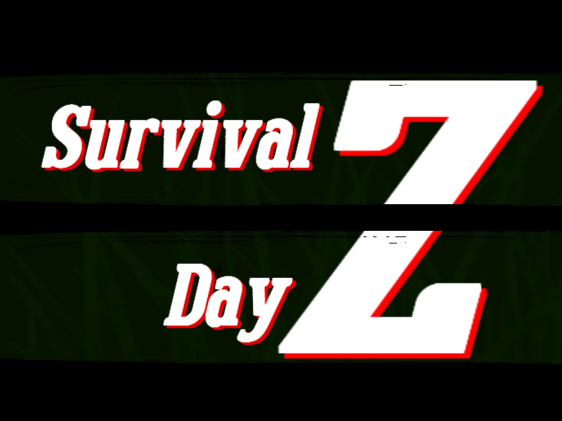 Survival Day Z