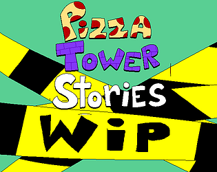 Pizza Tower Noise's Hardoween++ by lerp
