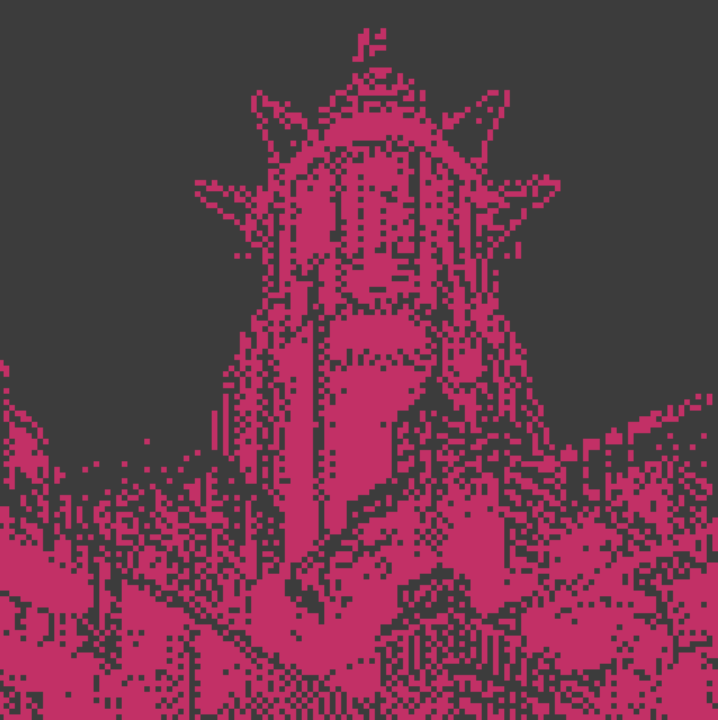Cover image for Metropolis 2123