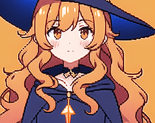 Hono Witch