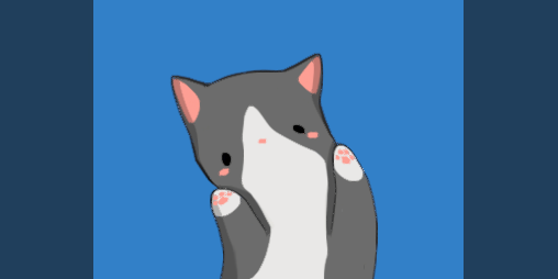 Cover image for WiggleCat