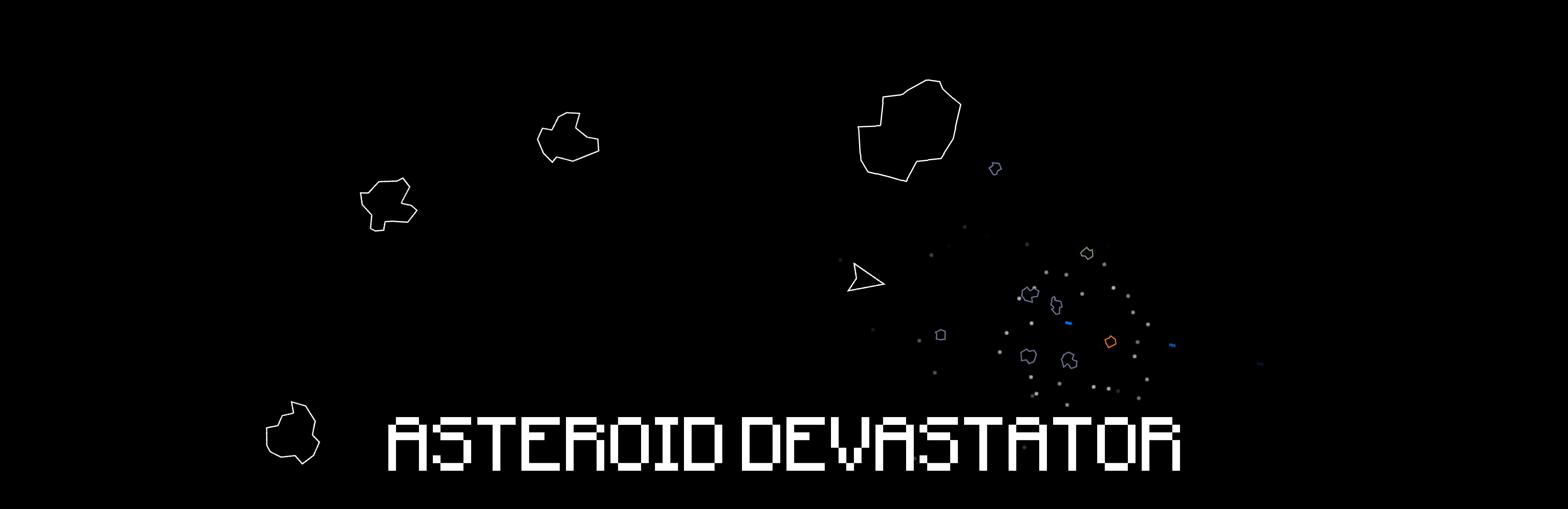 Asteroid Devastator