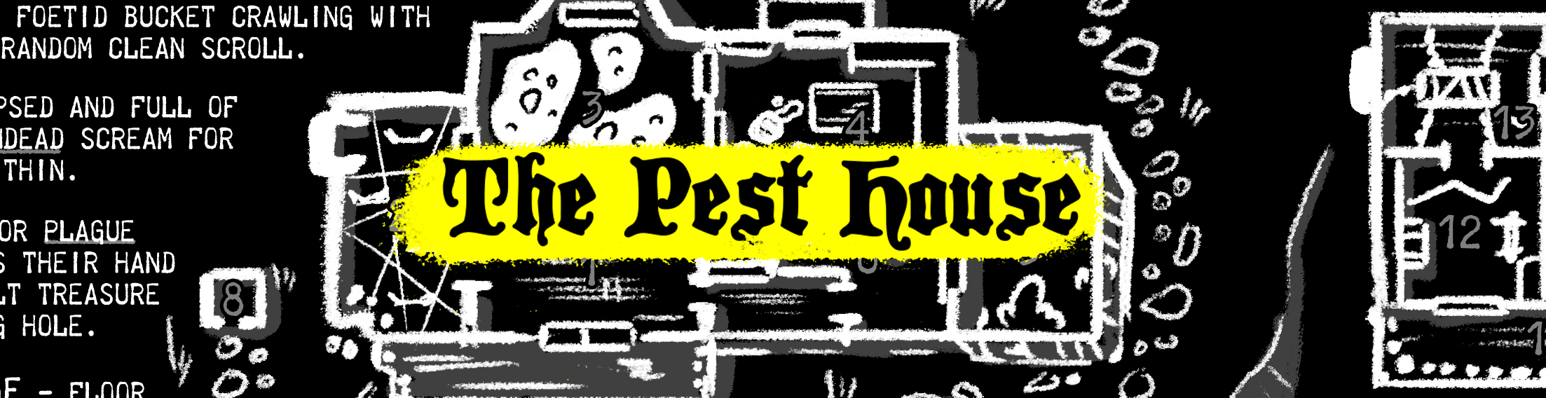 The Pest House