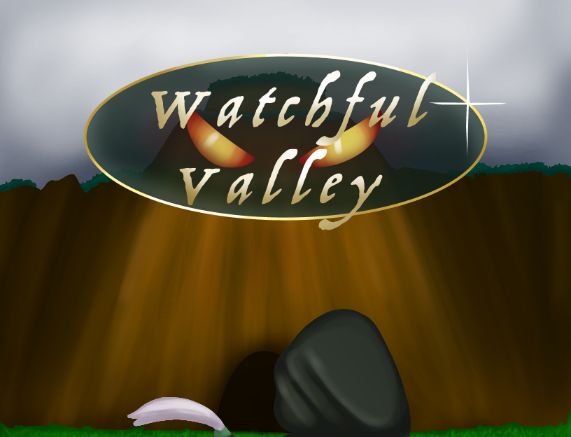 Watchful Valley