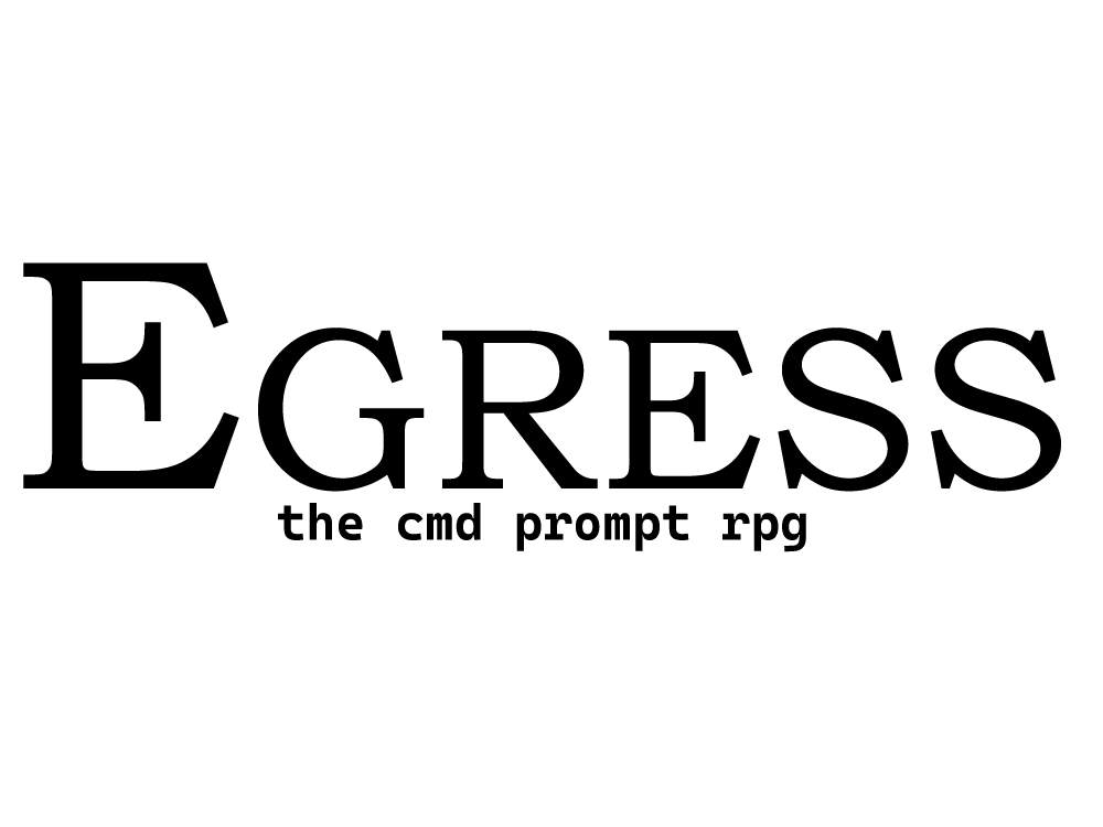 EGRESS