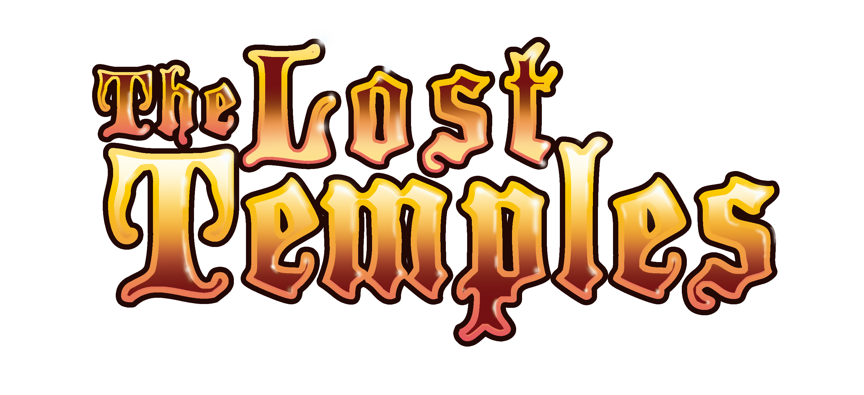 The Lost Temples (Spectrum Next)