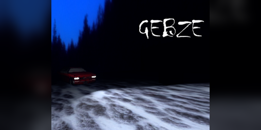 Cover image for Gebze