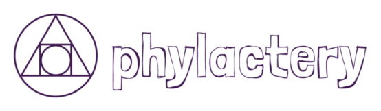 Phylactery