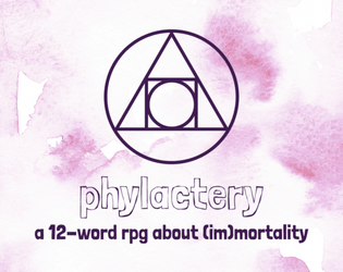 Phylactery  