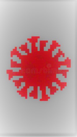 Cover image for Corona Virus