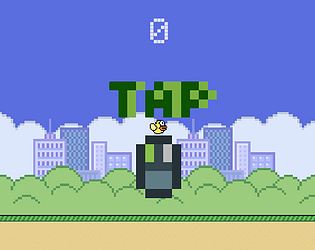 Flappy Boss