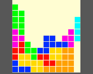 10 - Tetris