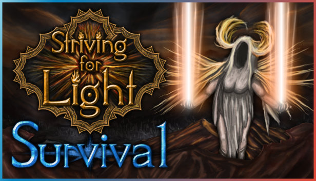 Striving for Light: Survival by Igniting Spark Games