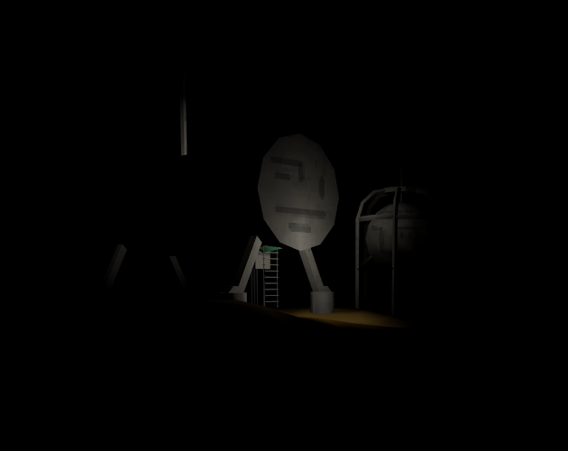 Deepest Darkness cover
