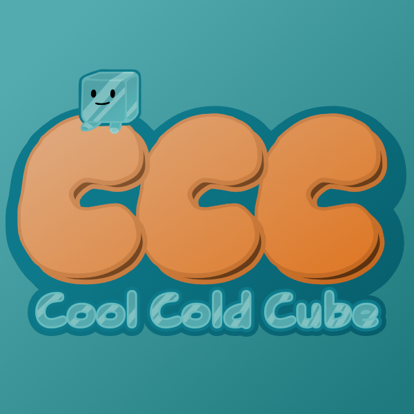 Cool Cold Cube by antihiiro